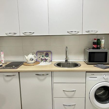Appartamento Korzo Tuzla Esterno foto